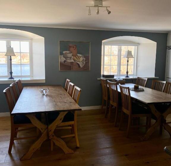 ホテル Ericsbergs Slott