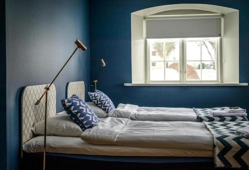 ホテル Ericsbergs Slott