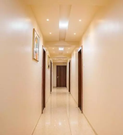 Hotelli Hira Palace, Gargoti