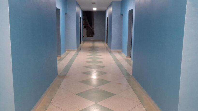 هتل Hôtel Nidaros