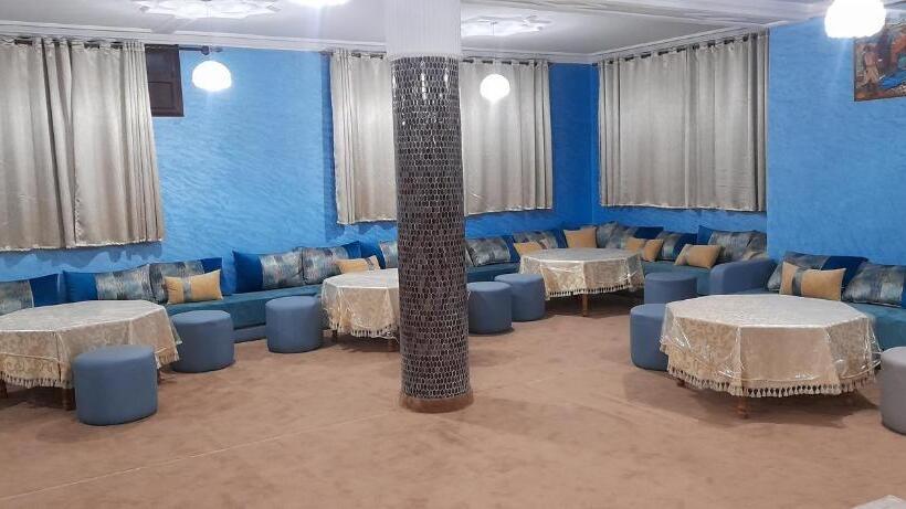 هتل Hôtel Nidaros