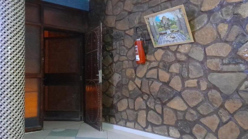 هتل Hôtel Nidaros