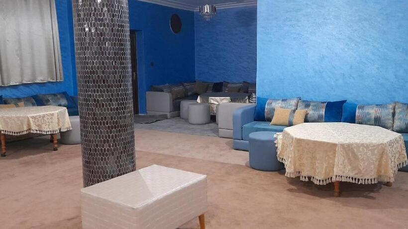 هتل Hôtel Nidaros