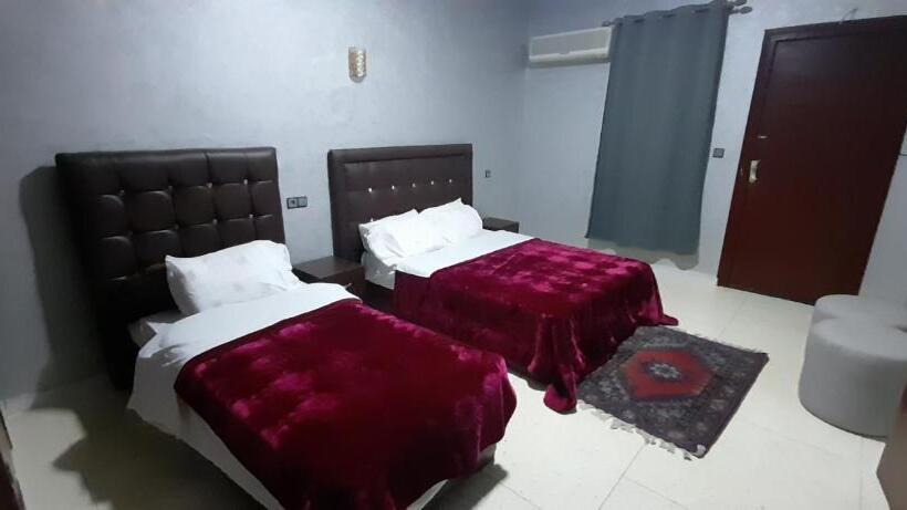 هتل Hôtel Nidaros