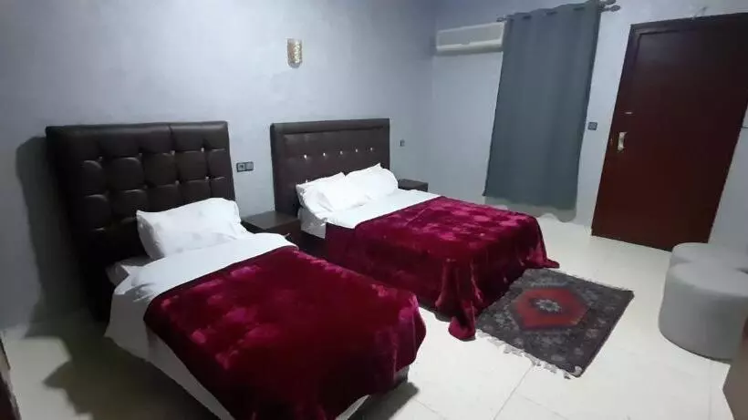 هتل Hôtel Nidaros
