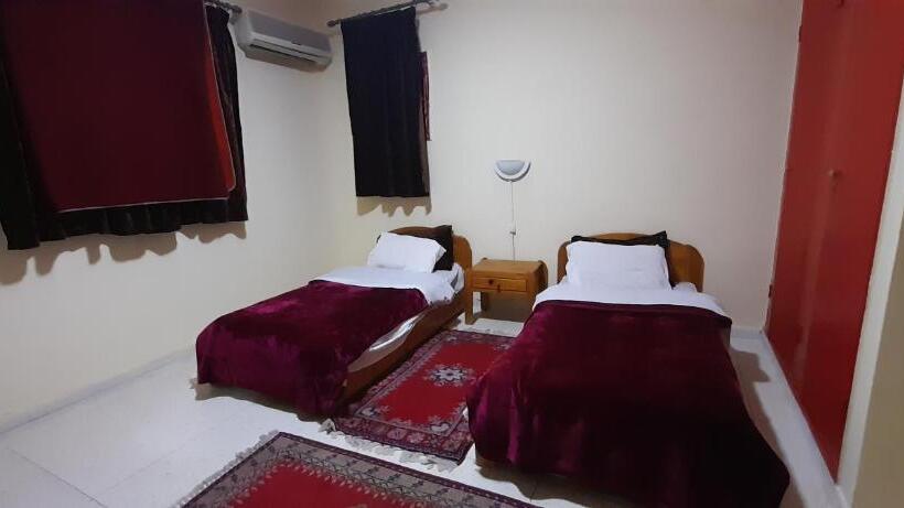 هتل Hôtel Nidaros