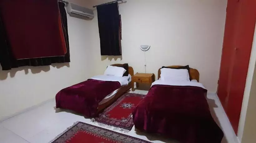 هتل Hôtel Nidaros