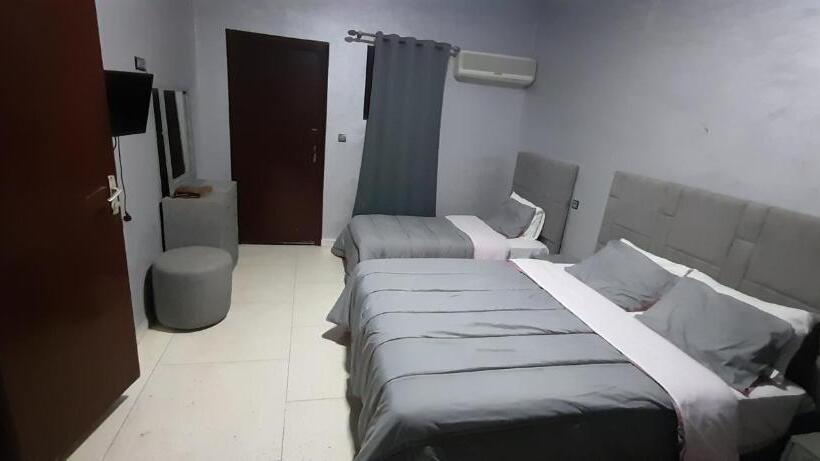 هتل Hôtel Nidaros