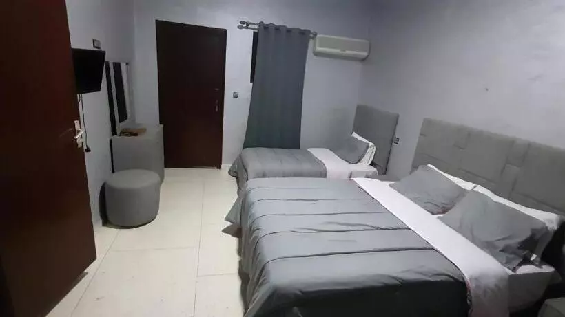 هتل Hôtel Nidaros