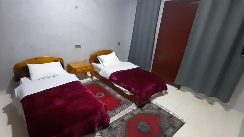 هتل Hôtel Nidaros