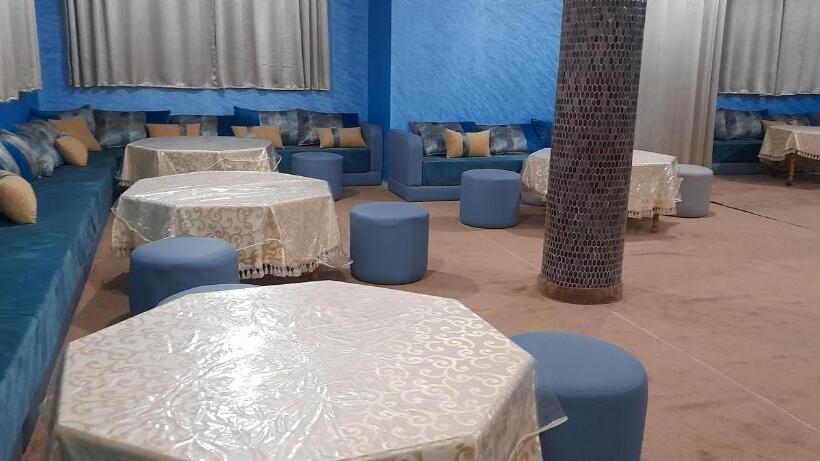 هتل Hôtel Nidaros