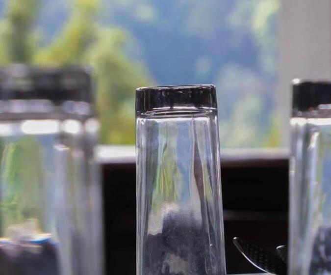 فندق La Flora Thekkady