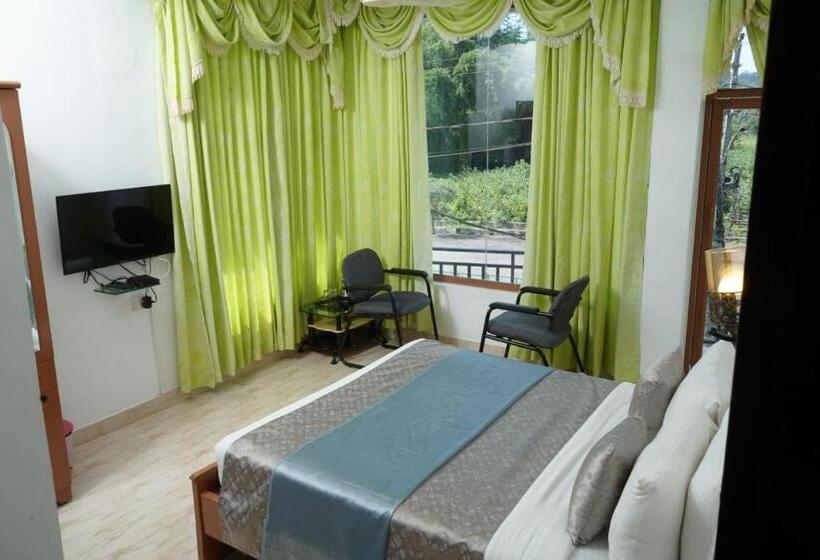 فندق La Flora Thekkady