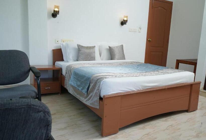 فندق La Flora Thekkady