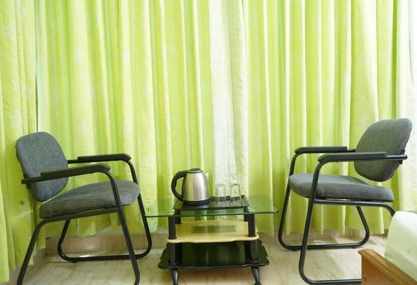 فندق La Flora Thekkady