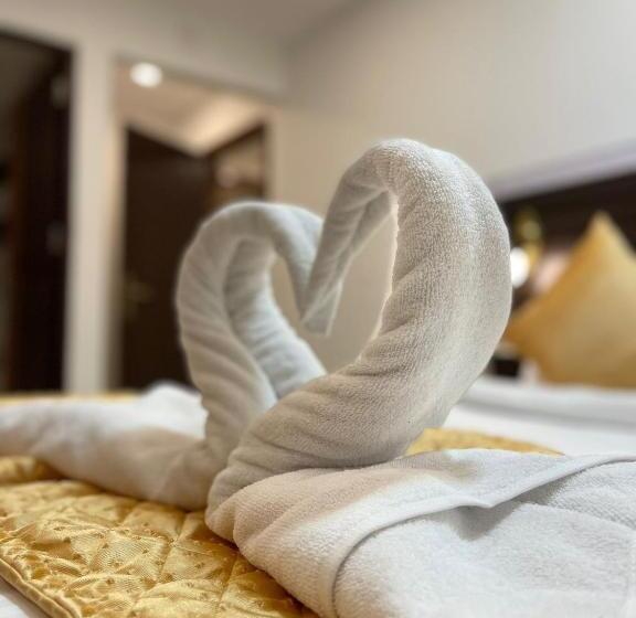 فندق La Flora Thekkady