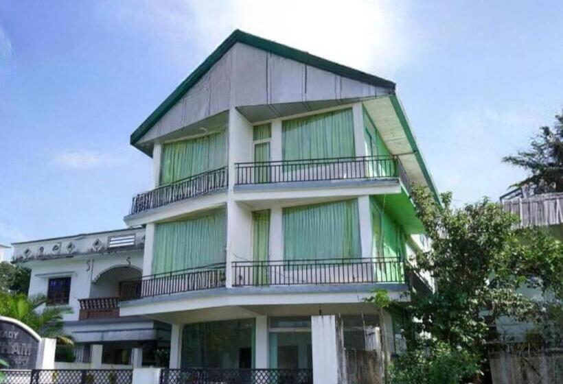 فندق La Flora Thekkady