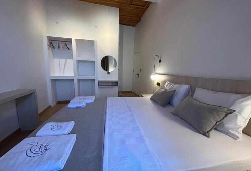 호텔 La Luna Nueva