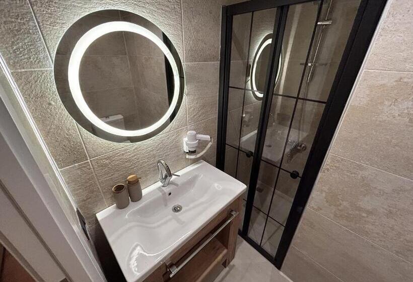 호텔 La Luna Nueva