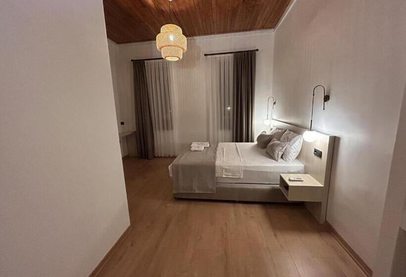 호텔 La Luna Nueva