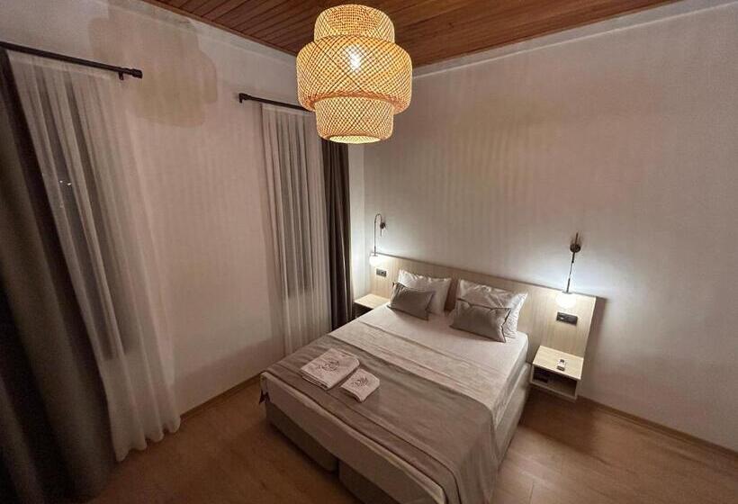 호텔 La Luna Nueva