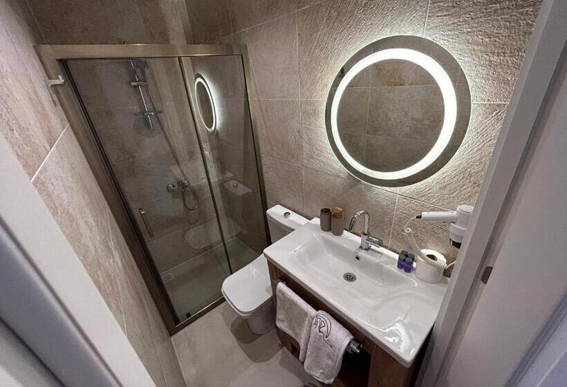 호텔 La Luna Nueva