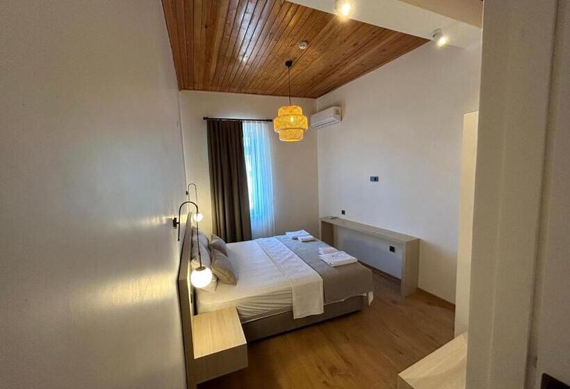 호텔 La Luna Nueva