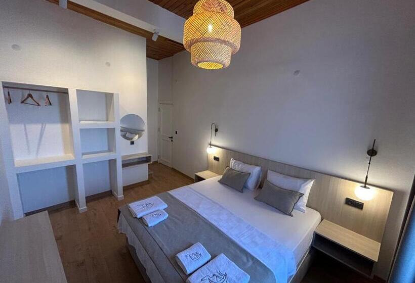 호텔 La Luna Nueva