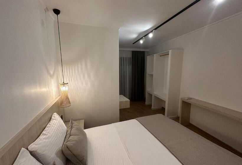 호텔 La Luna Nueva