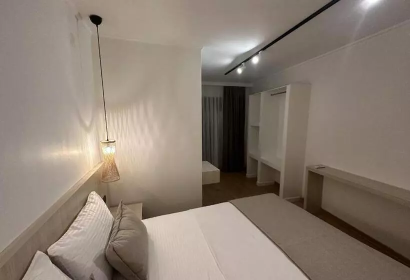 ホテル La Luna Nueva