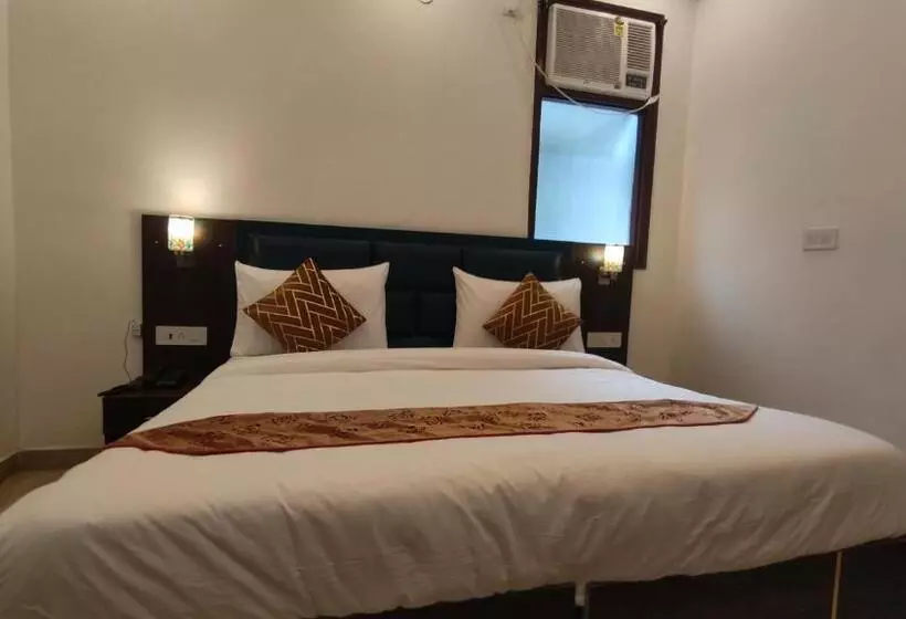 Hotelli Lyf Corporate Suites Noida Sec 56