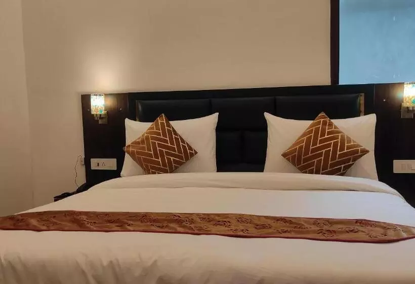 Hotelli Lyf Corporate Suites Noida Sec 56