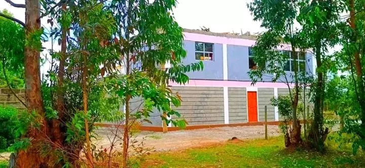 هتل Njata Country House