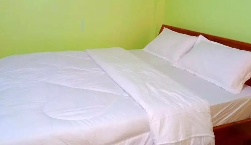 هتل Njata Country House