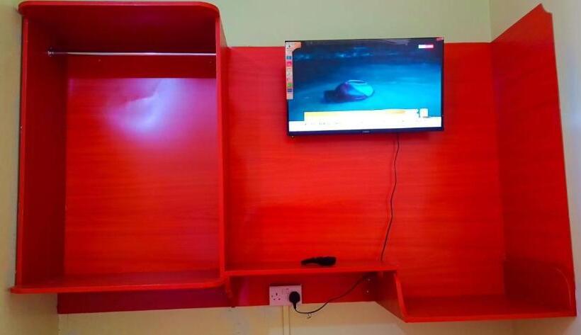 هتل Njata Country House