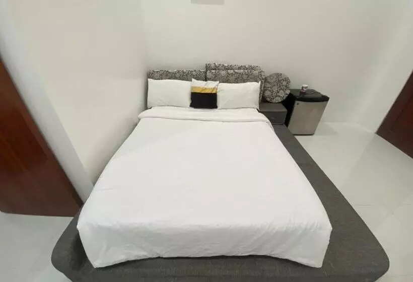 Hotelli Q Beach Resort