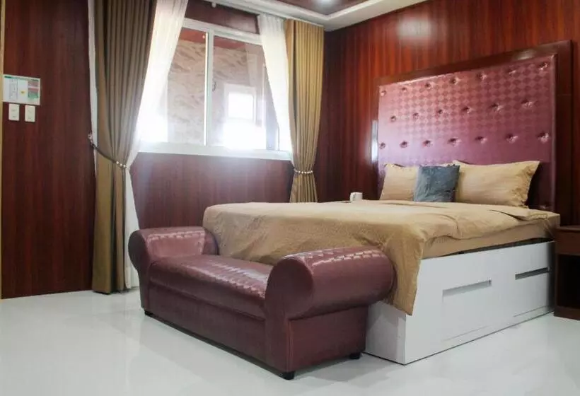 Hotelli Q Beach Resort