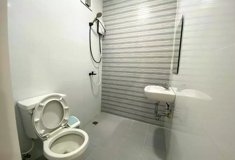 Hotelli Q Beach Resort