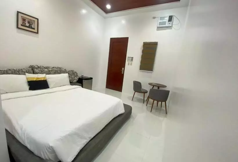 Hotelli Q Beach Resort