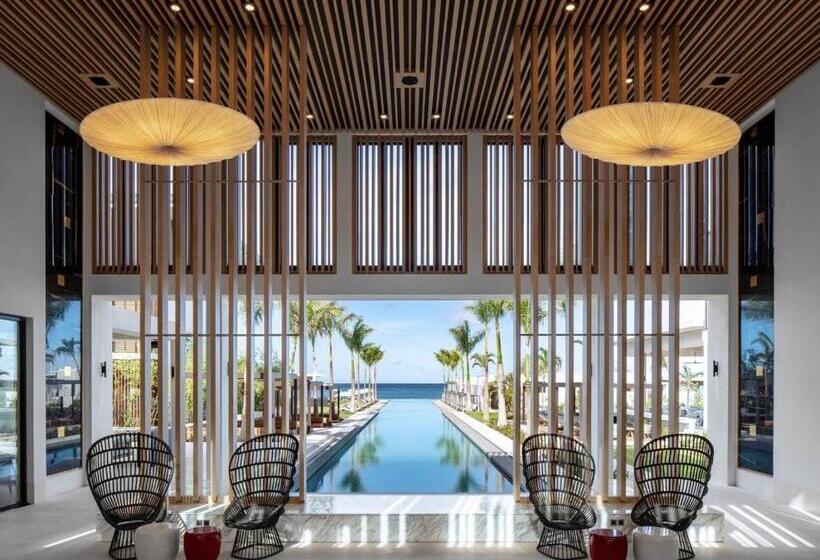 هتل Silversands Resort Grenada At Grand Anse