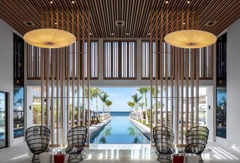 هتل Silversands Resort Grenada At Grand Anse