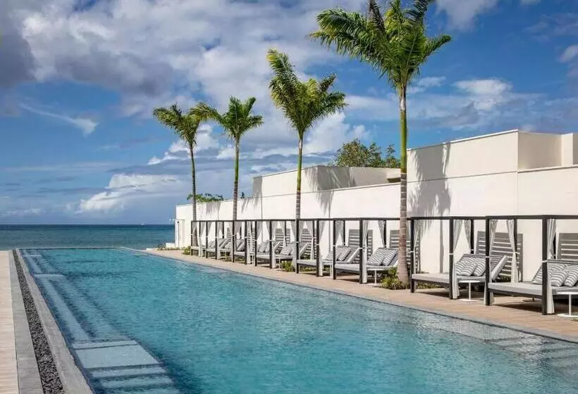 هتل Silversands Resort Grenada At Grand Anse