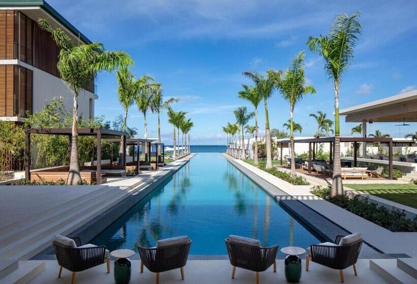 هتل Silversands Resort Grenada At Grand Anse