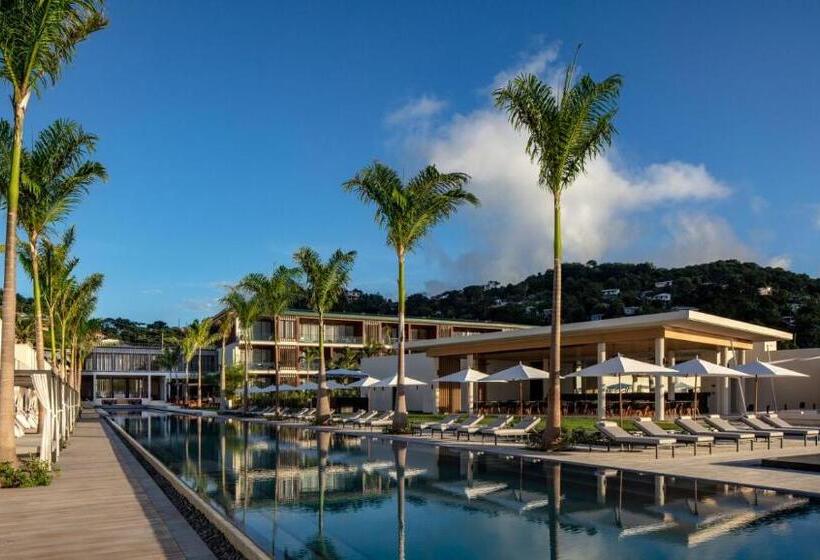 هتل Silversands Resort Grenada At Grand Anse
