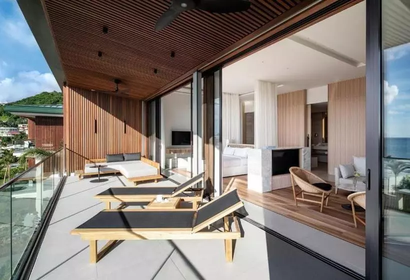 هتل Silversands Resort Grenada At Grand Anse