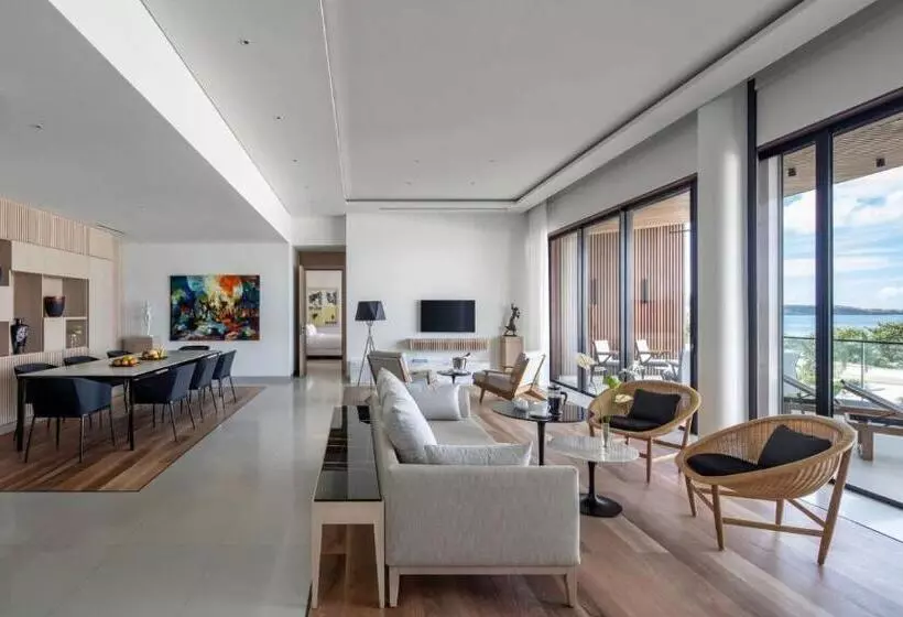 هتل Silversands Resort Grenada At Grand Anse