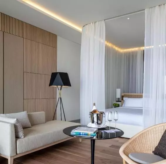 هتل Silversands Resort Grenada At Grand Anse