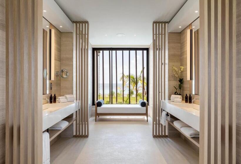 هتل Silversands Resort Grenada At Grand Anse