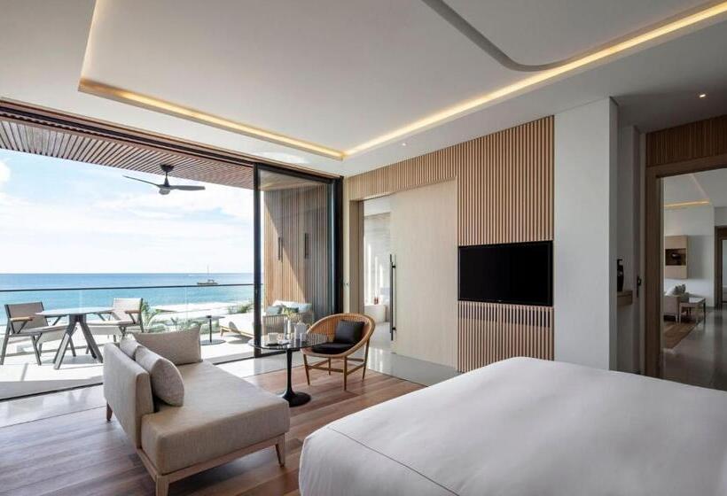 هتل Silversands Resort Grenada At Grand Anse