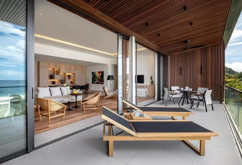 هتل Silversands Resort Grenada At Grand Anse